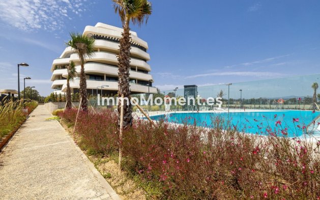 Revente - Appartement - Torremolinos - Torremolinos Centro