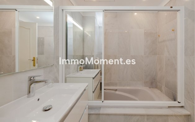 Wiederverkauf - Wohnung - Marbella - Marbella Centro