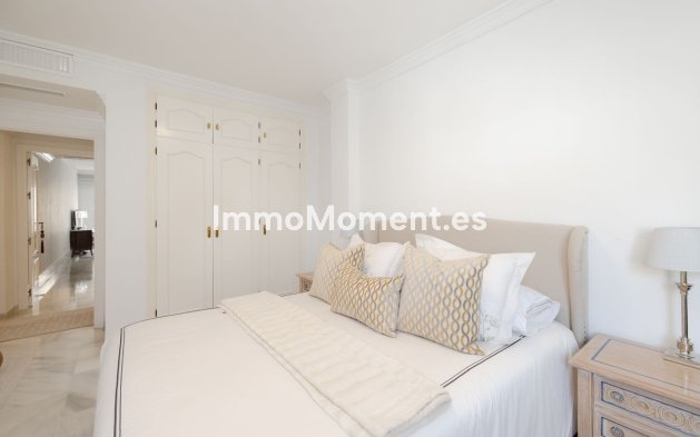 Wiederverkauf - Wohnung - Marbella - Marbella Centro