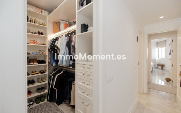 Wiederverkauf - Wohnung - Marbella - Marbella Centro