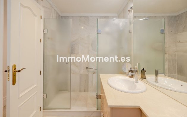Wiederverkauf - Wohnung - Marbella - Marbella Centro