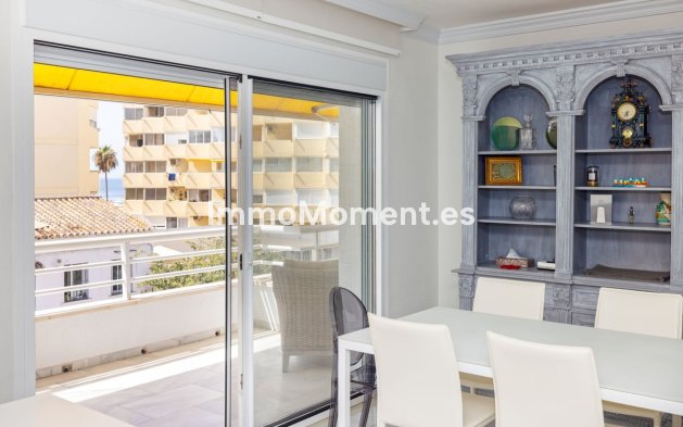 Wiederverkauf - Wohnung - Marbella - Marbella Centro