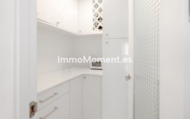 Wiederverkauf - Wohnung - Marbella - Marbella Centro