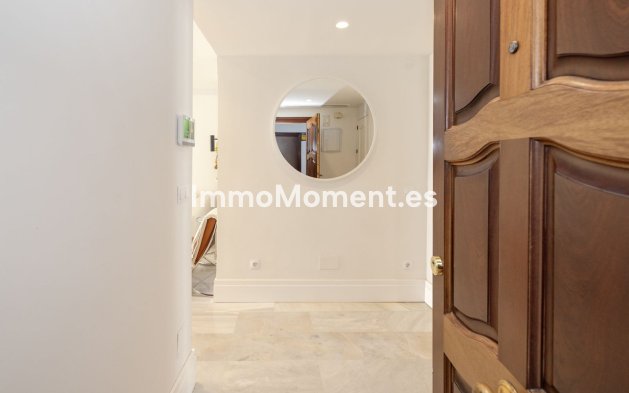 Wiederverkauf - Wohnung - Marbella - Marbella Centro