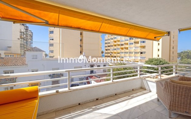 Wiederverkauf - Wohnung - Marbella - Marbella Centro
