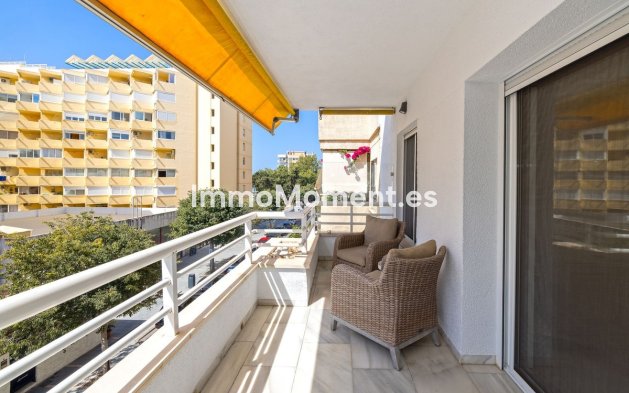Wiederverkauf - Wohnung - Marbella - Marbella Centro