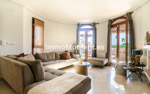 Resale - Detached villa - Algorfa - Algorfa Centro