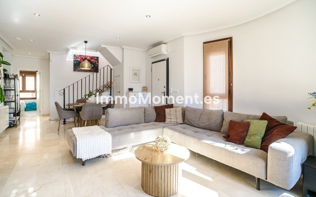 Resale - Detached villa - Algorfa - Algorfa Centro