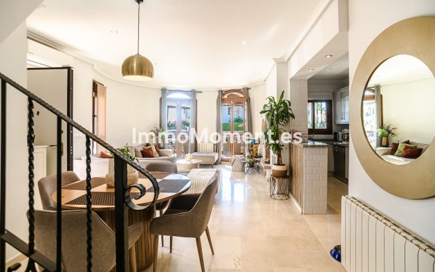 Resale - Detached villa - Algorfa - Algorfa Centro
