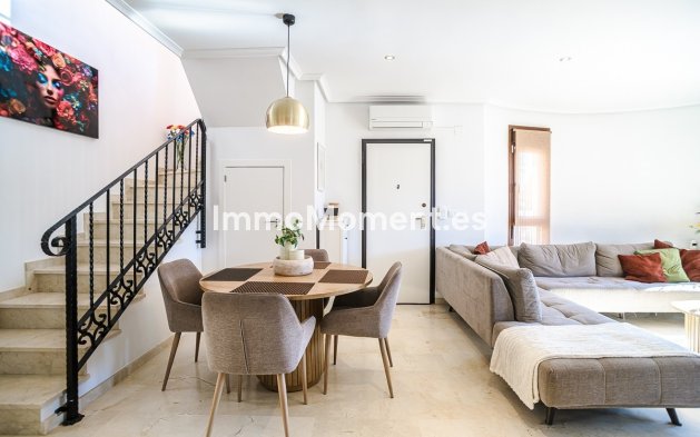 Resale - Detached villa - Algorfa - Algorfa Centro