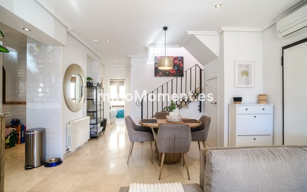 Resale - Detached villa - Algorfa - Algorfa Centro