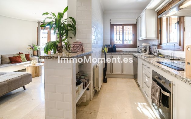 Resale - Detached villa - Algorfa - Algorfa Centro