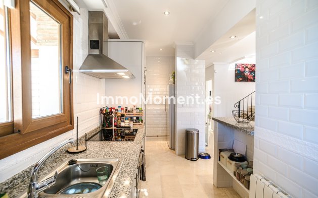 Resale - Detached villa - Algorfa - Algorfa Centro