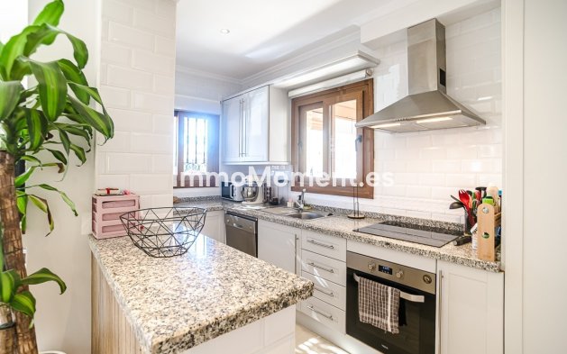 Resale - Detached villa - Algorfa - Algorfa Centro