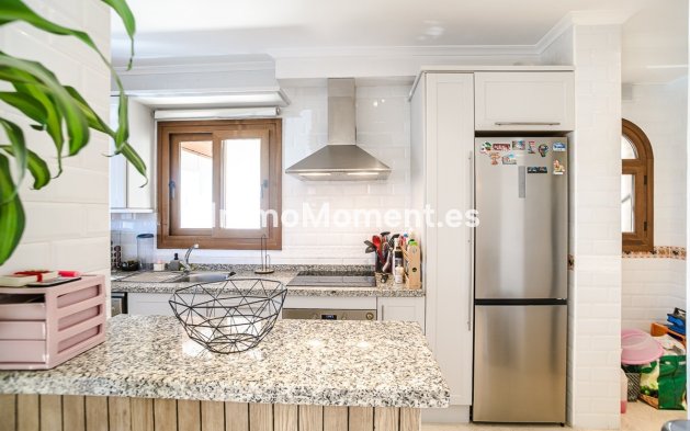 Resale - Detached villa - Algorfa - Algorfa Centro