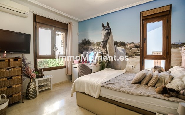 Resale - Detached villa - Algorfa - Algorfa Centro