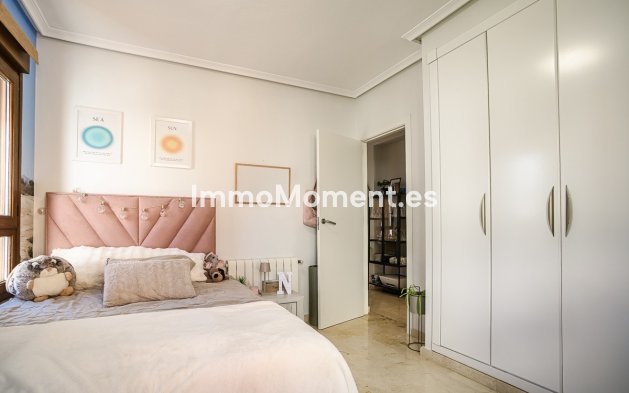 Resale - Detached villa - Algorfa - Algorfa Centro