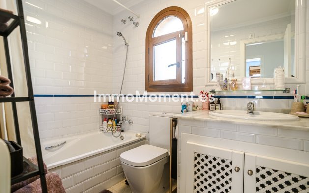 Resale - Detached villa - Algorfa - Algorfa Centro
