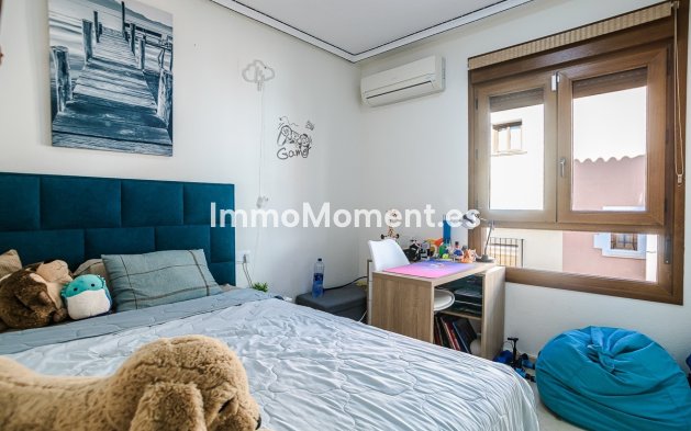 Resale - Detached villa - Algorfa - Algorfa Centro