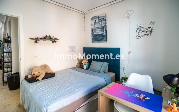 Resale - Detached villa - Algorfa - Algorfa Centro