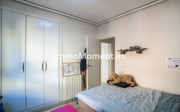 Resale - Detached villa - Algorfa - Algorfa Centro