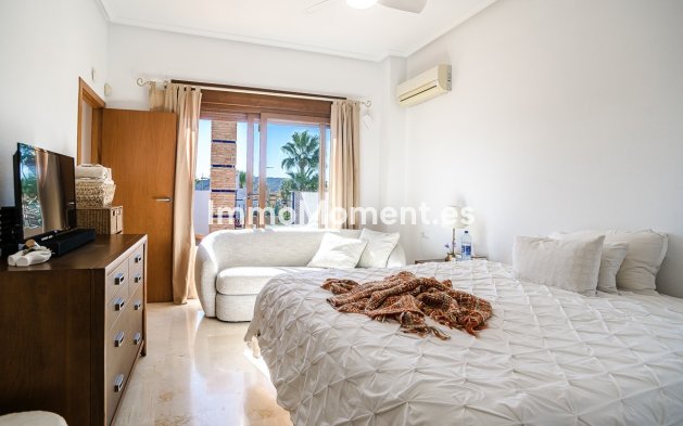 Resale - Detached villa - Algorfa - Algorfa Centro