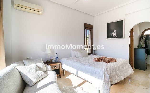 Resale - Detached villa - Algorfa - Algorfa Centro