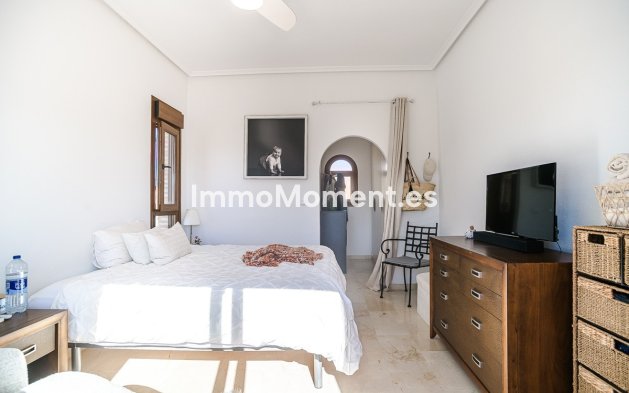 Resale - Detached villa - Algorfa - Algorfa Centro