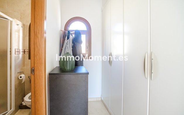 Resale - Detached villa - Algorfa - Algorfa Centro