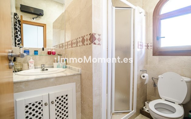 Resale - Detached villa - Algorfa - Algorfa Centro