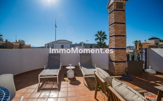 Resale - Detached villa - Algorfa - Algorfa Centro