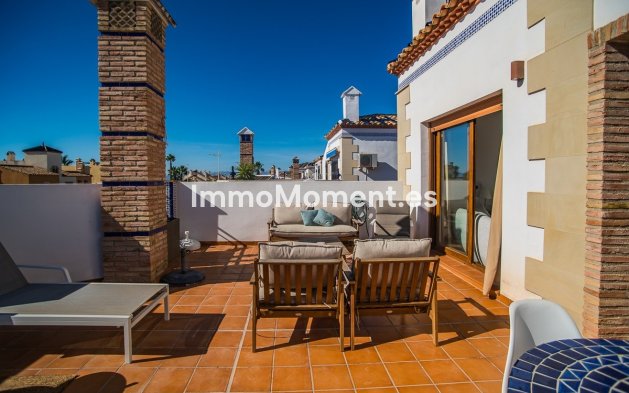 Resale - Detached villa - Algorfa - Algorfa Centro