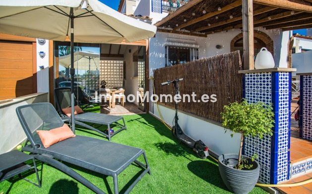 Resale - Detached villa - Algorfa - Algorfa Centro