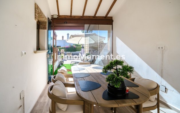 Resale - Detached villa - Algorfa - Algorfa Centro
