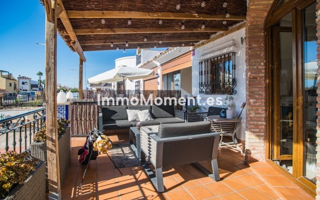 Resale - Detached villa - Algorfa - Algorfa Centro