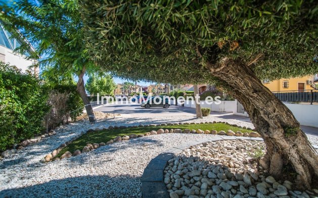 Resale - Detached villa - Algorfa - Algorfa Centro