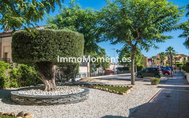 Resale - Detached villa - Algorfa - Algorfa Centro