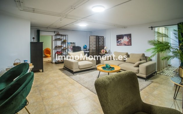 Resale - Detached villa - Algorfa - Algorfa Centro