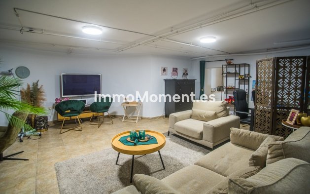 Resale - Detached villa - Algorfa - Algorfa Centro