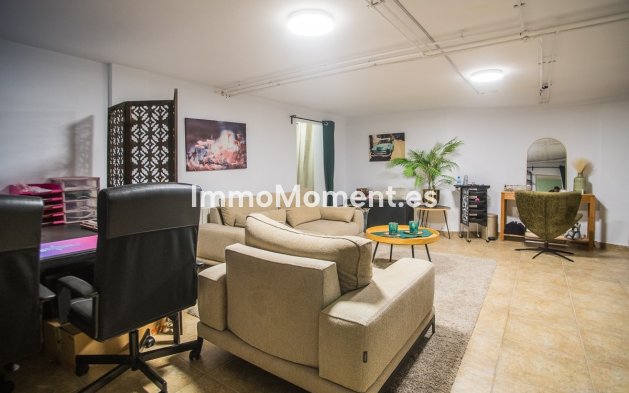 Resale - Detached villa - Algorfa - Algorfa Centro