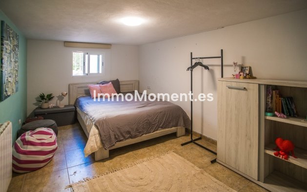 Resale - Detached villa - Algorfa - Algorfa Centro