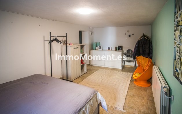 Resale - Detached villa - Algorfa - Algorfa Centro