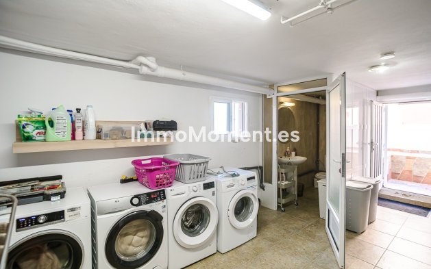 Resale - Detached villa - Algorfa - Algorfa Centro