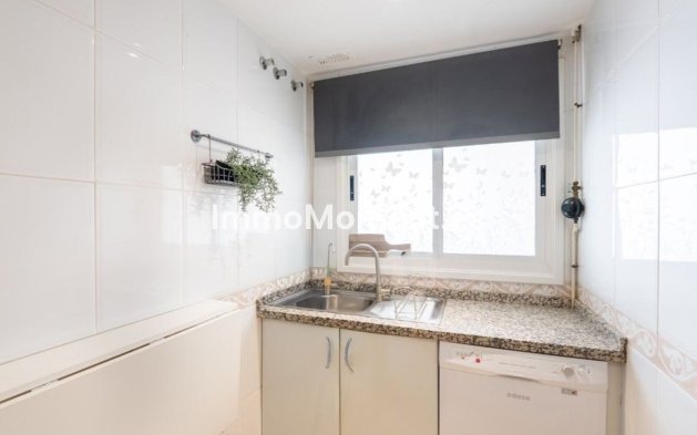 Wiederverkauf - Wohnung - Marbella - Guadalmina Alta