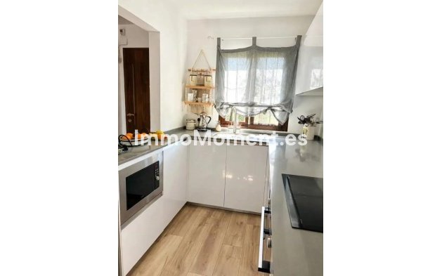 Reventa - Adosado - Marbella - Elviria
