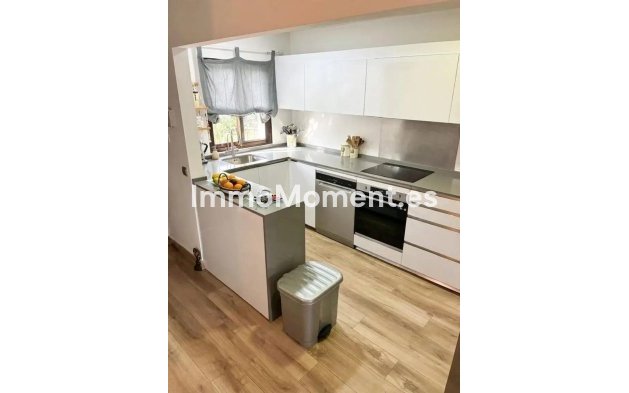 Reventa - Adosado - Marbella - Elviria