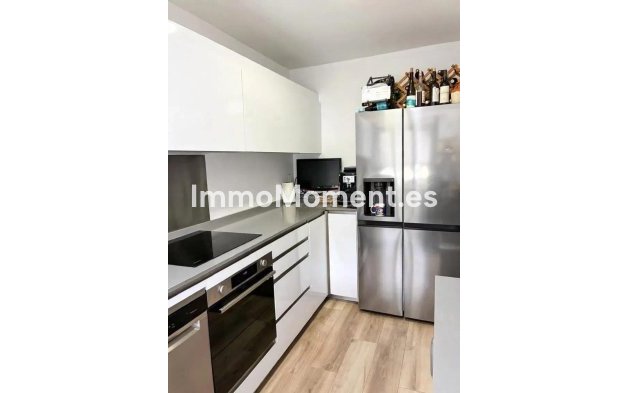 Reventa - Adosado - Marbella - Elviria