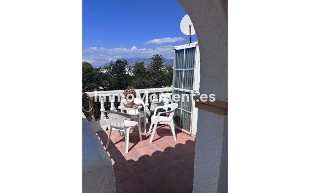 Reventa - Adosado - Marbella - Elviria