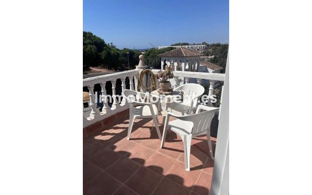 Reventa - Adosado - Marbella - Elviria