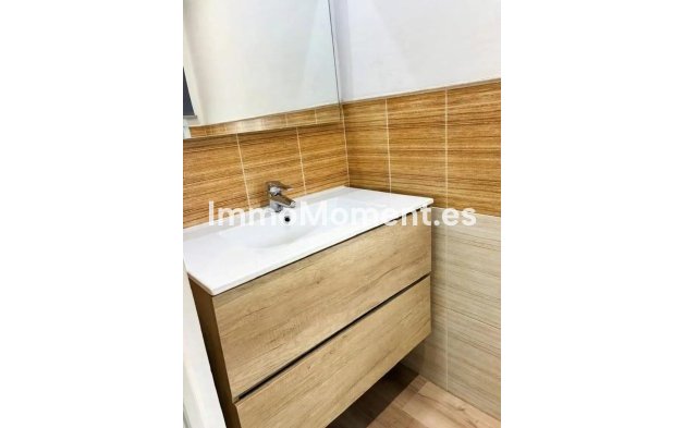 Reventa - Adosado - Marbella - Elviria